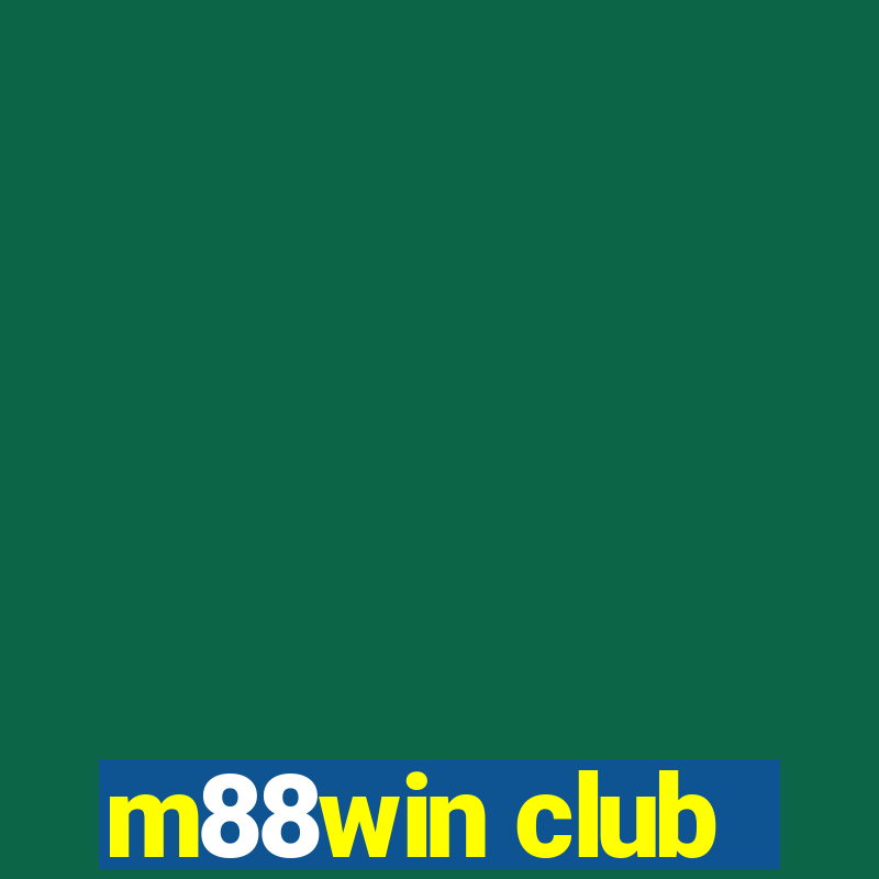 m88win club