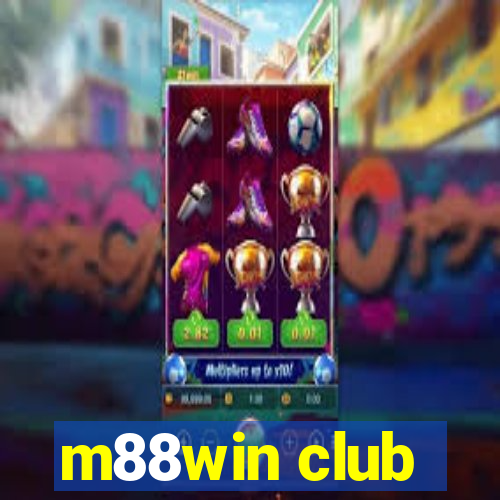 m88win club