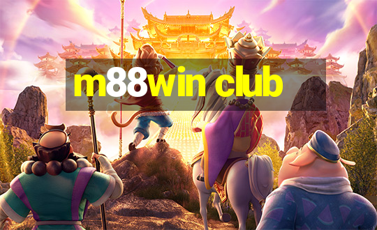 m88win club