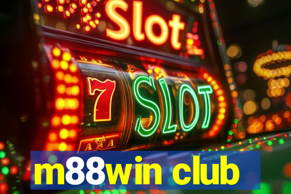 m88win club