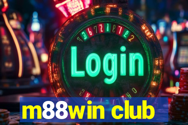 m88win club