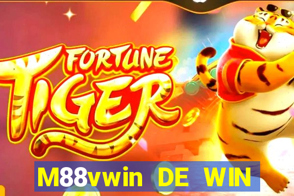 M88vwin DE WIN vwin wed