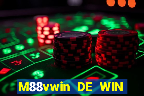 M88vwin DE WIN vwin wed