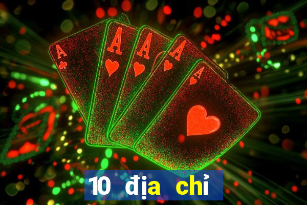 10 địa chỉ tải ứng dụng rất màu