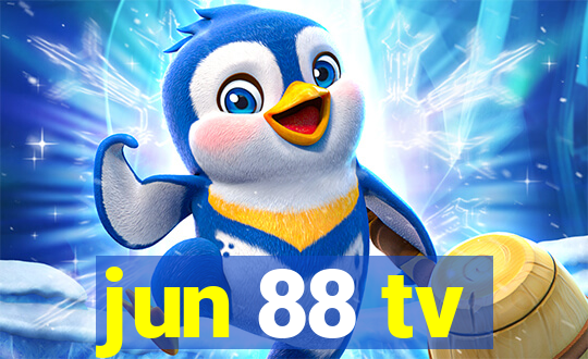 jun 88 tv