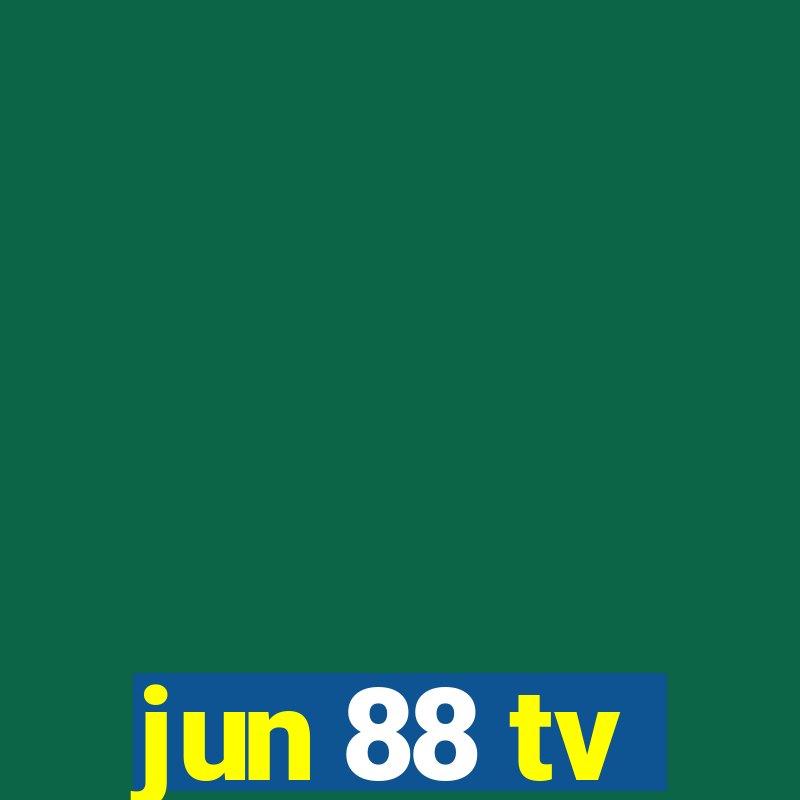 jun 88 tv