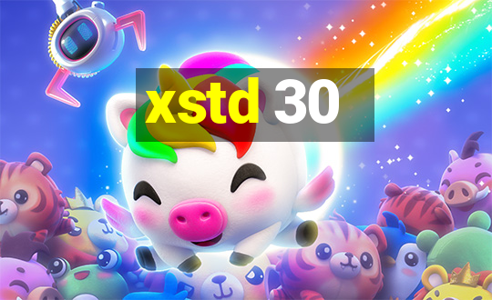 xstd 30