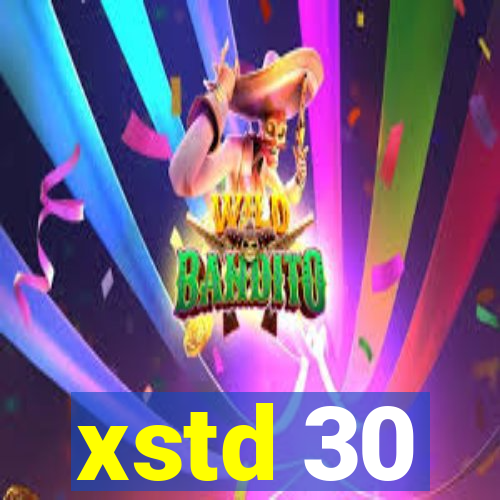 xstd 30