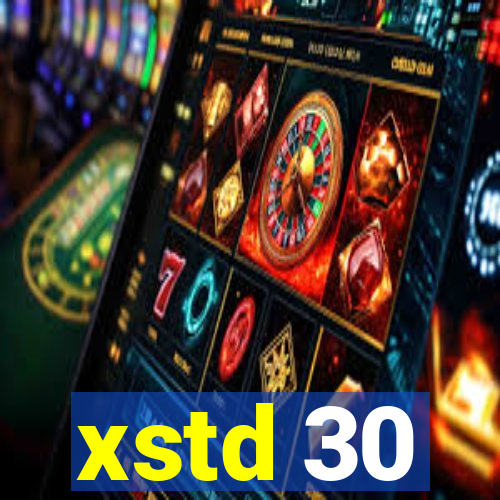 xstd 30