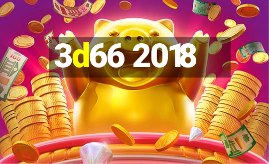 3d66 2018