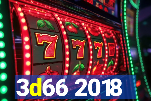 3d66 2018