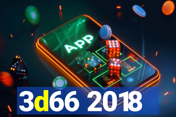 3d66 2018