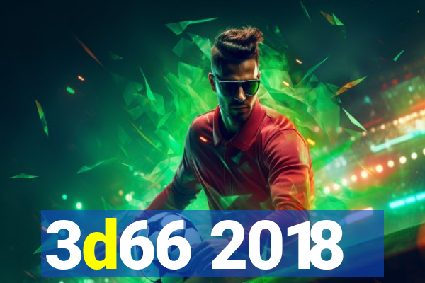 3d66 2018