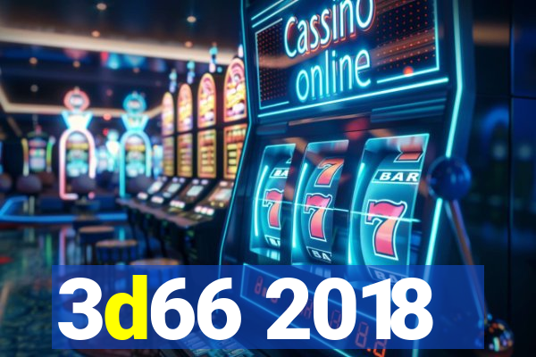 3d66 2018