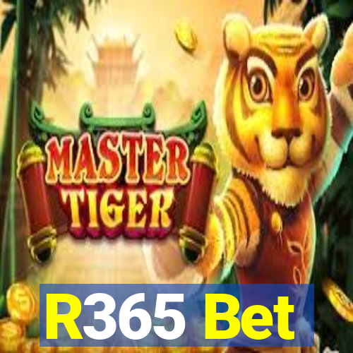 R365 Bet