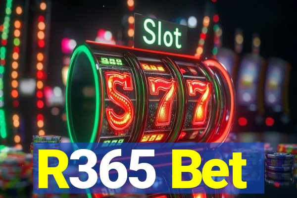 R365 Bet