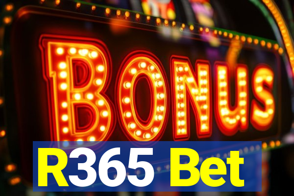 R365 Bet