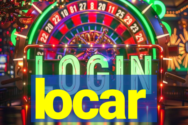 locar