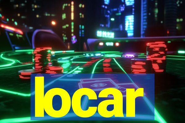 locar