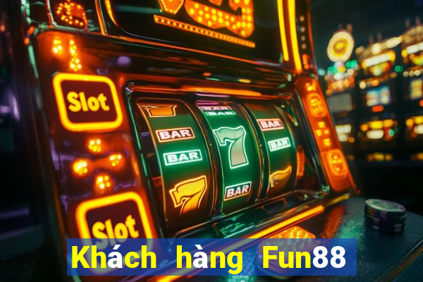 Khách hàng Fun88 miền Bắc