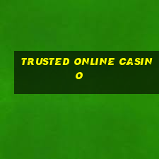 trusted online casino