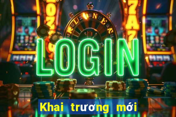 Khai trương mới Bắn cá Platform