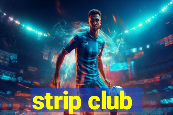 strip club