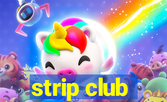 strip club