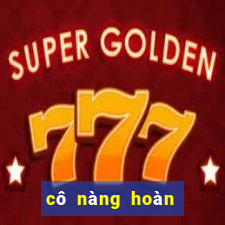 cô nàng hoàn hảo tập 7