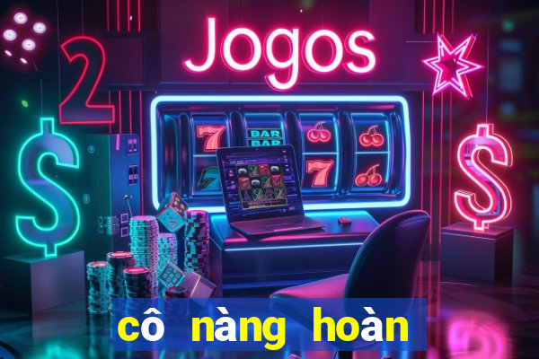 cô nàng hoàn hảo tập 7