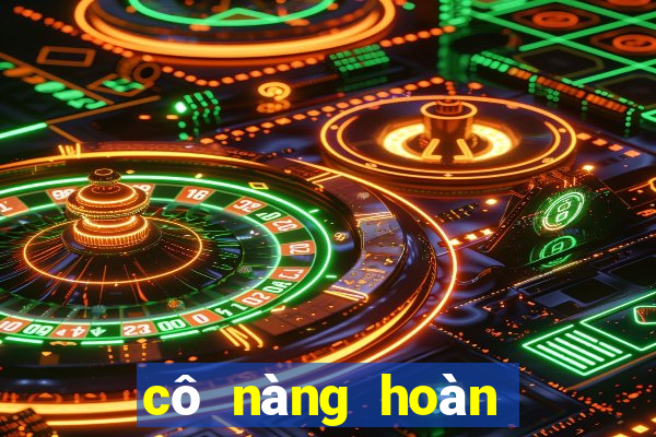 cô nàng hoàn hảo tập 7