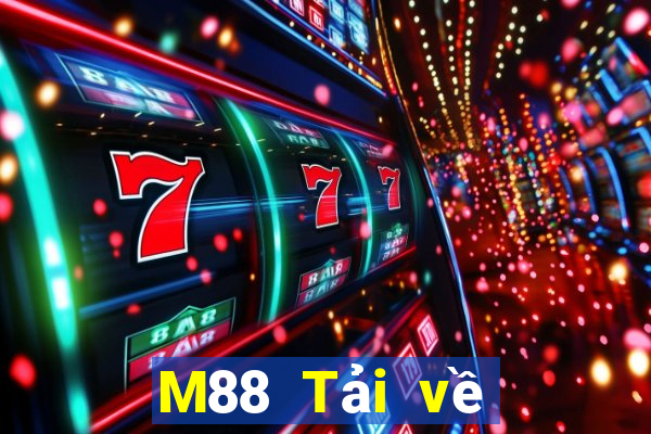 M88 Tải về Multi Colorful app cho Android