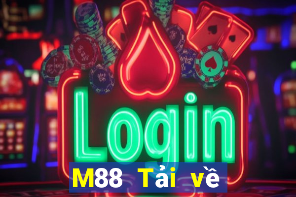 M88 Tải về Multi Colorful app cho Android