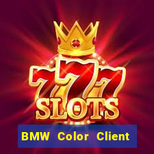 BMW Color Client Tải về