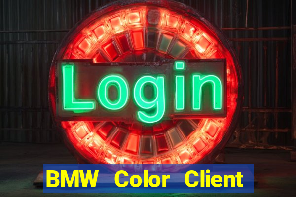 BMW Color Client Tải về