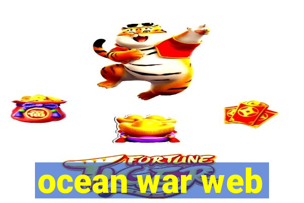 ocean war web