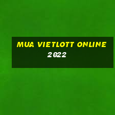 mua vietlott online 2022