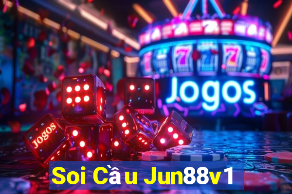 Soi Cầu Jun88v1