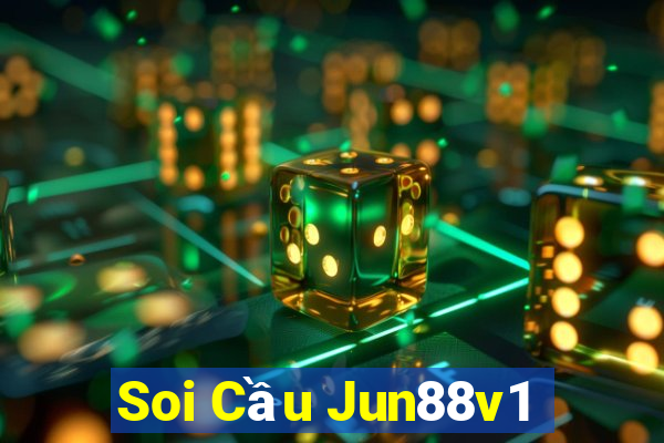 Soi Cầu Jun88v1