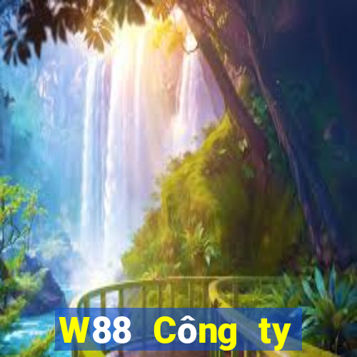 W88 Công ty Metropolitan đăng nhập