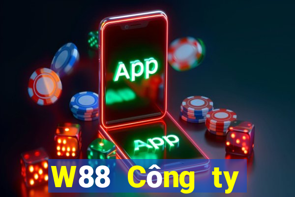 W88 Công ty Metropolitan đăng nhập