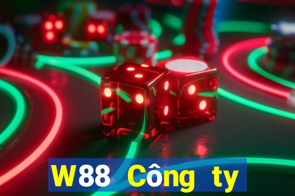 W88 Công ty Metropolitan đăng nhập