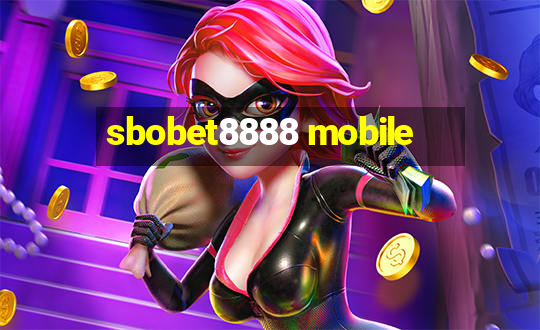 sbobet8888 mobile