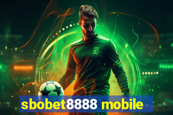 sbobet8888 mobile