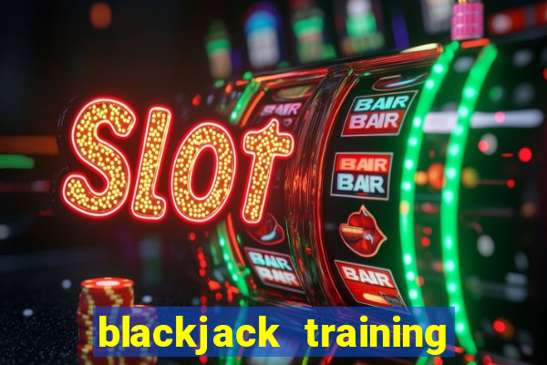 blackjack training las vegas