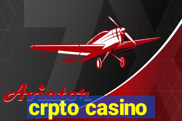 crpto casino