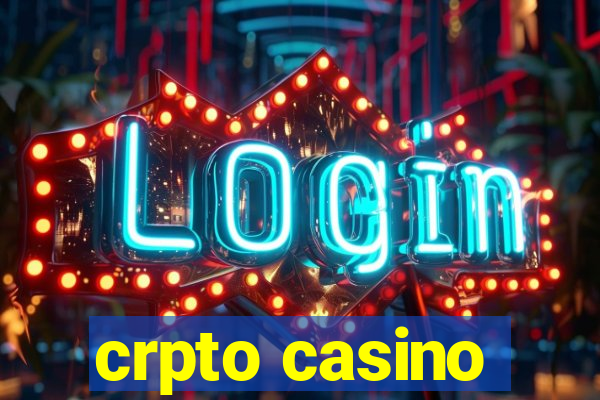 crpto casino