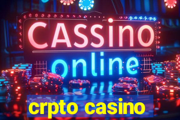 crpto casino