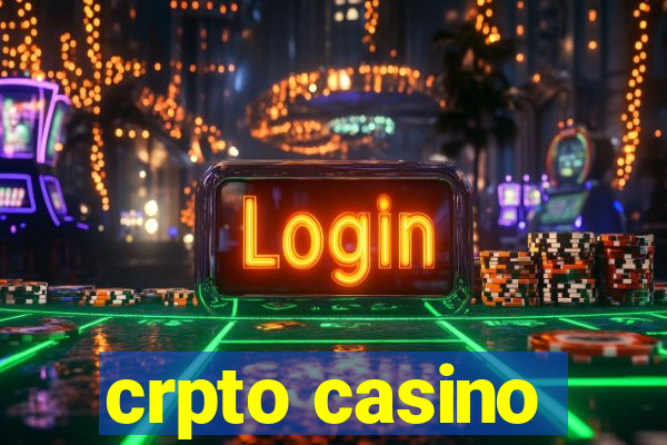 crpto casino