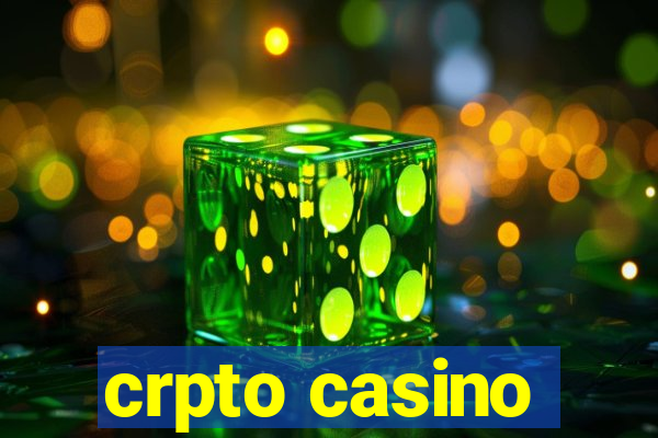 crpto casino